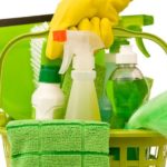 Эко-уборка офисов Одесса - komfortcenter.com.ua