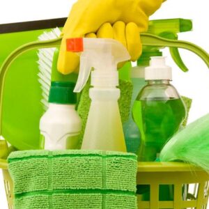 Эко-уборка офисов Одесса - komfortcenter.com.ua