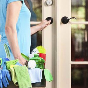 Генеральная уборка домов, коттеджей Одесса