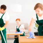 Генеральная уборка квартиры Одесса