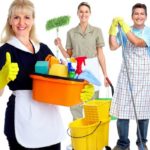 Комплексная уборка Одесса