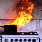 Уборка квартиры после пожара Одесса