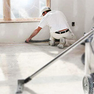 Уборка офиса после ремонта Одесса - komfortcenter.com.ua