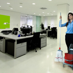 Прибирання офісів Одеса
