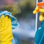 мойка окон одесса - komfortcenter.com.ua