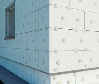 Внешнее утепление стен домов Одесса -komfortcenter.com.ua Внешнее утепление стен домов Одесса -komfortcenter.com.ua