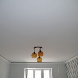 матовые натяжные полоки - komfortcenter.com.ua