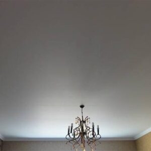 сатиновые натяжные потолки - komfortcenter.com.ua