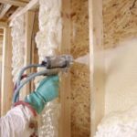 утепление стен пенополиуретаном одесса - komfortcenter.com.ua