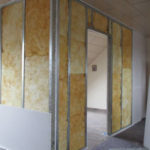 внутреннее утепление стен домов Одесса - komfortcenter.com.ua