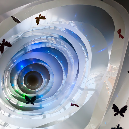 Натяжные 3д потолки в Одессе и пригороде