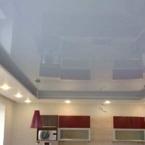 Натяжные потолки бесщелевые монтаж в Одессе и пригороде