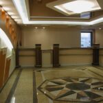 Натяжные потолки для отелей и гостиниц в Одессе и пригороде