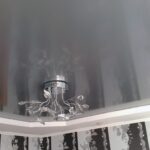 Натяжные потолки металлик в Одессе и пригороде