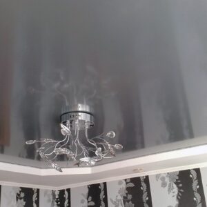 Натяжные потолки металлик в Одессе и пригороде