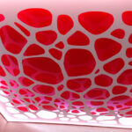 Резные натяжные потолки в Одессе и пригороде