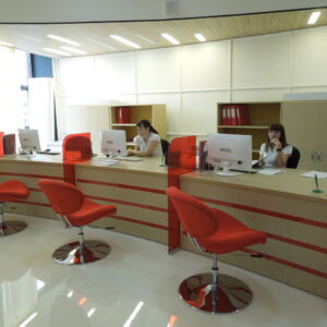 Мебель для банков Одесса