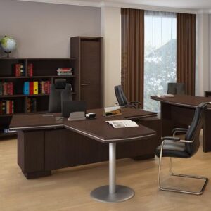 Мебель для кабинета директора на заказ одесса