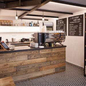 Мебель для ресторанов, кафе, баров Одесса