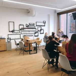 Мебель для салона красоты Одесса