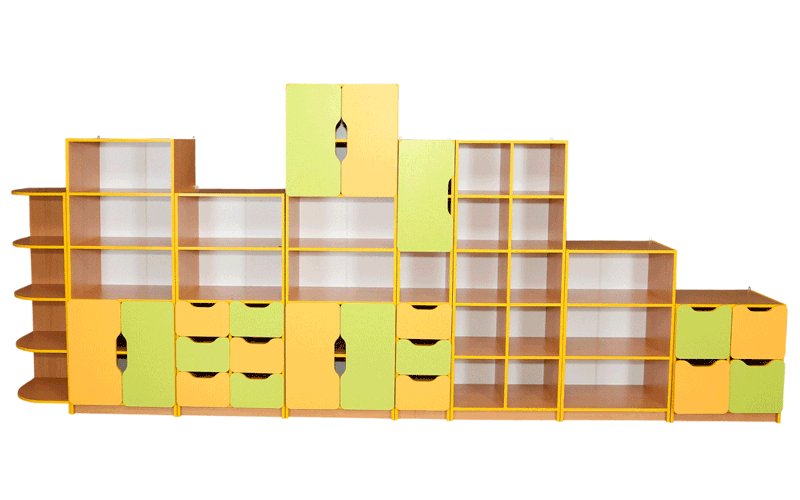 Мебель для школы Одесса