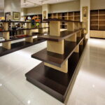 Меблі для торгівельних площ Одеса