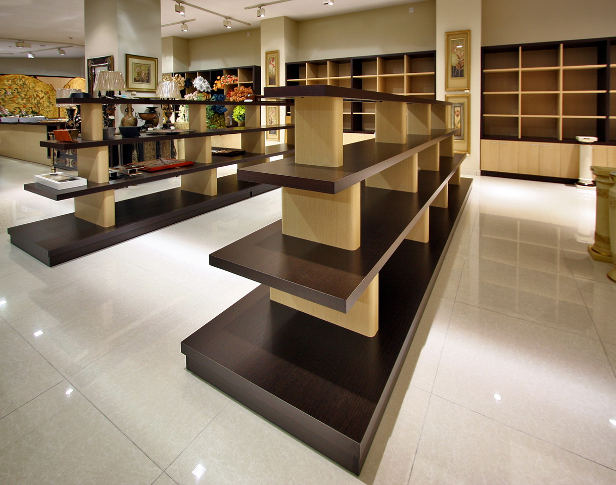 Меблі для торгівельних площ Одеса