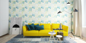 Дизайн интерьера