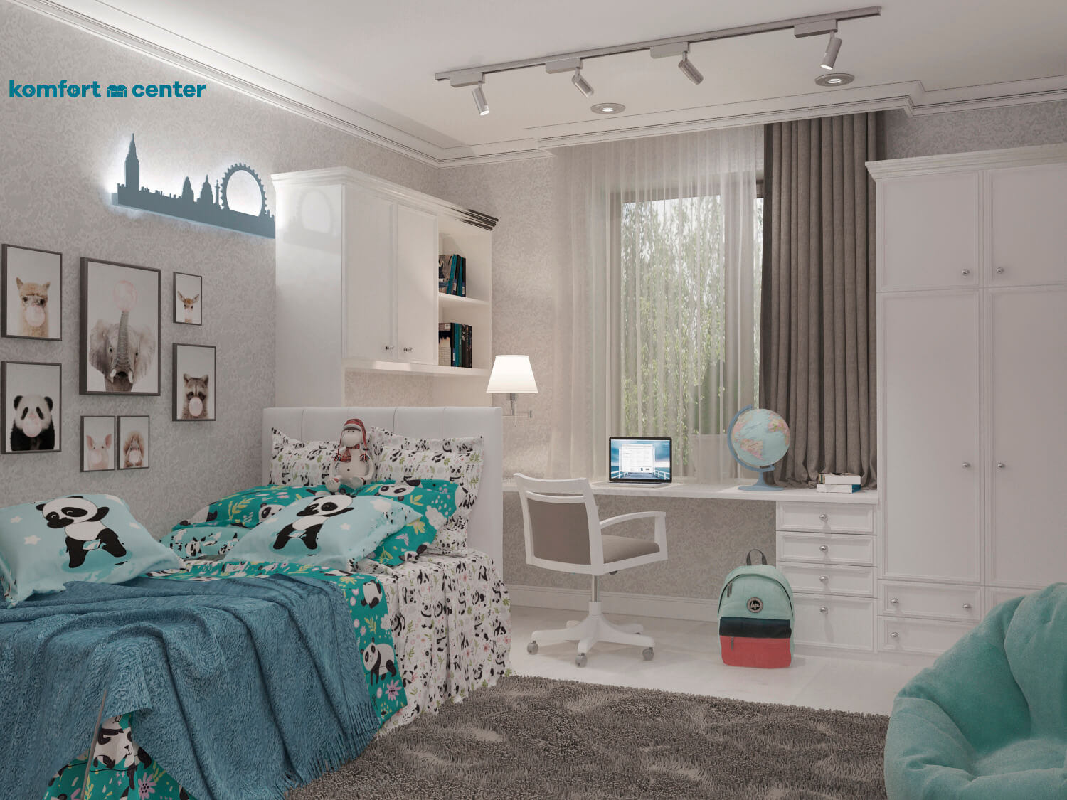 Detskaya-4-komfortcenter.com.ua