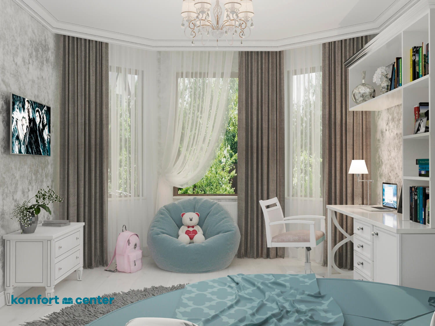 Detskaya-5-komfortcenter.com.ua