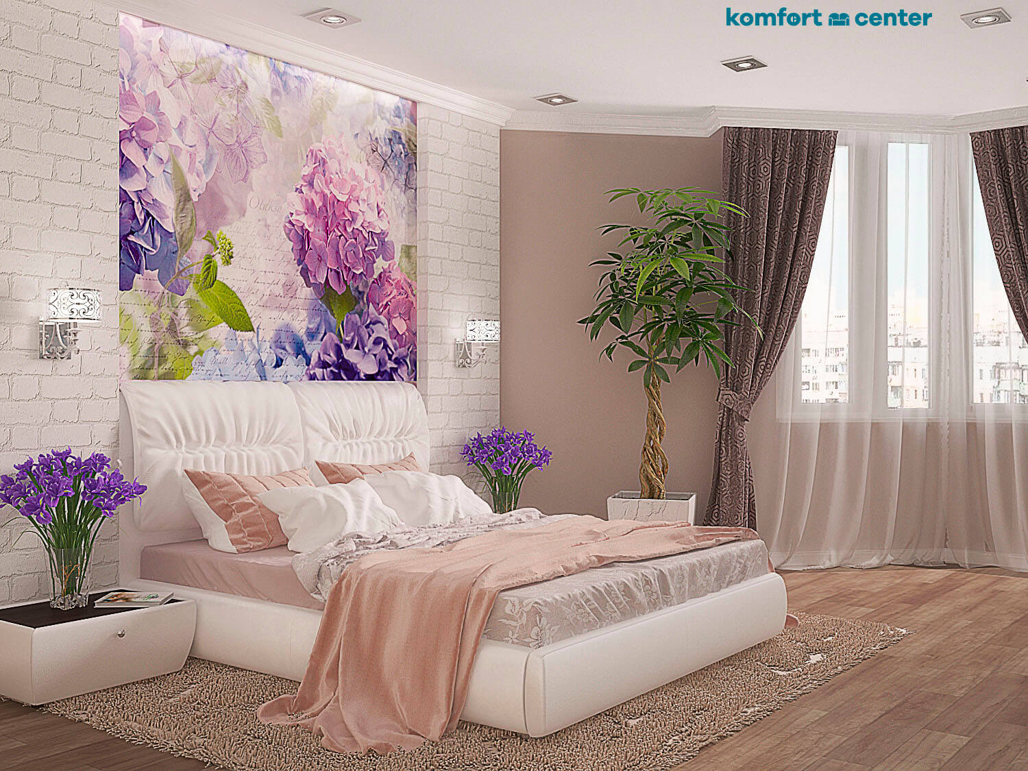 Spalnya-1-komfortcenter.com.ua Spalnya-1-komfortcenter.com.ua