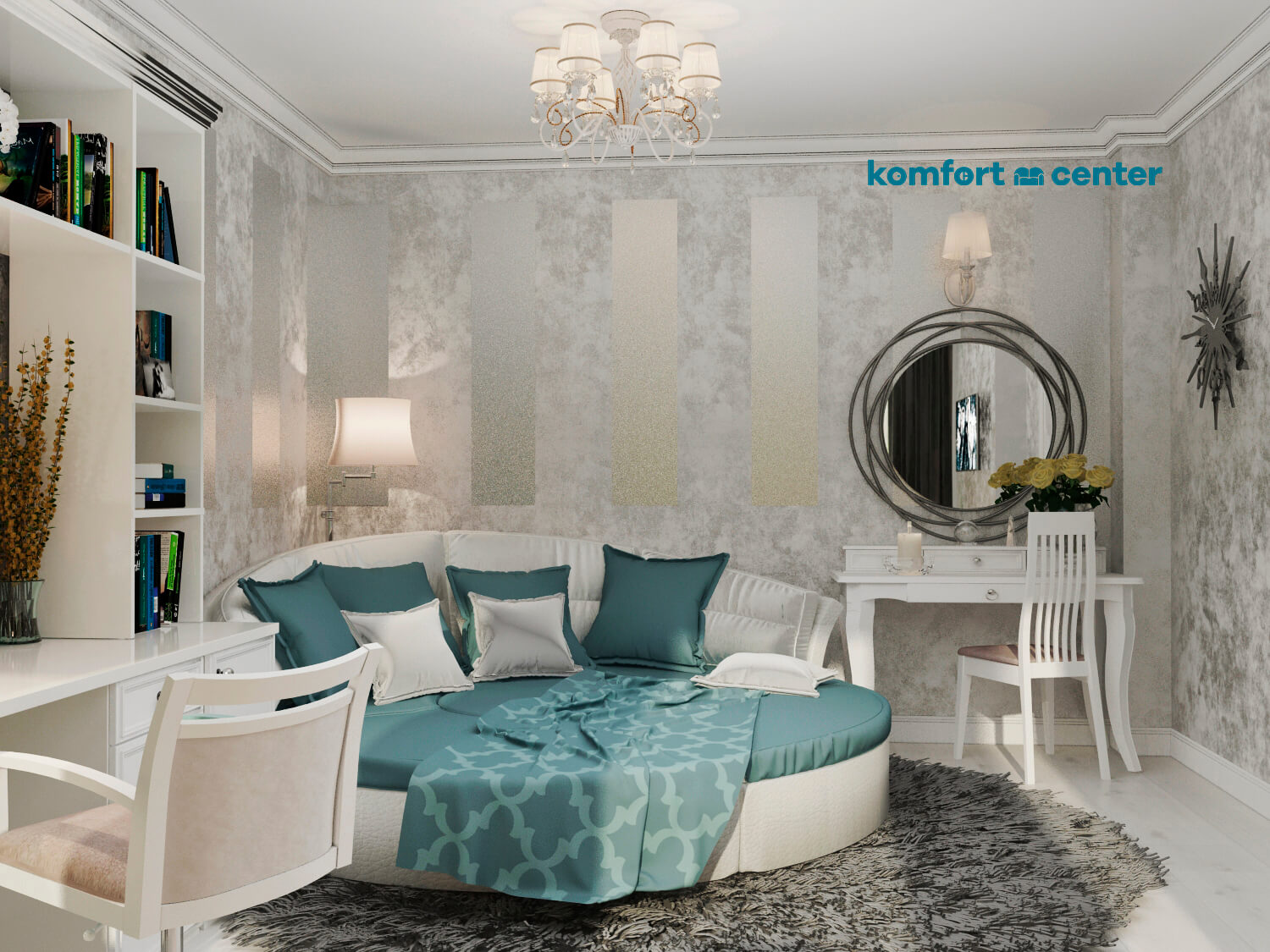 Spalnya-5-komfortcenter.com.ua Spalnya-5-komfortcenter.com.ua